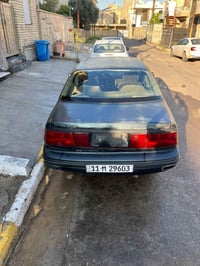 دايو برنس موديل ٩٤ مكينه وكير خير من الله  كير اوتوماتيك السعر قيم واخ...