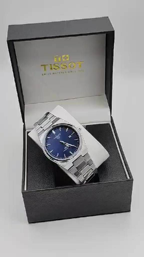 السلام عليكم تيسوت 1853
السعر 25 الف شامل العلبه الخاصه والتوصيل مجاني


**إذا كنت صاحب هذا الإعلان وتريد حذفه لأي سبب، رجاءا أرسل رسالة إلى الدعم الفني**