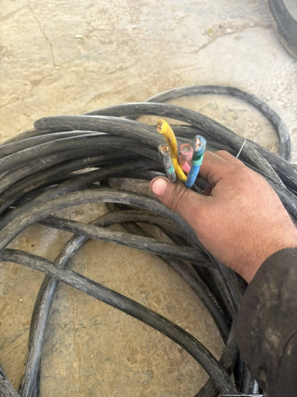 السلام عليكم ٤٧مترسنةالصنع٢٠١٥مكان جسرديالى لقديم ***********
