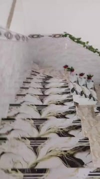 مشتمل للبيع 100 السعر70طابو صرف  كامل من كلشي الشارع 10 للستفسار اتصل ...