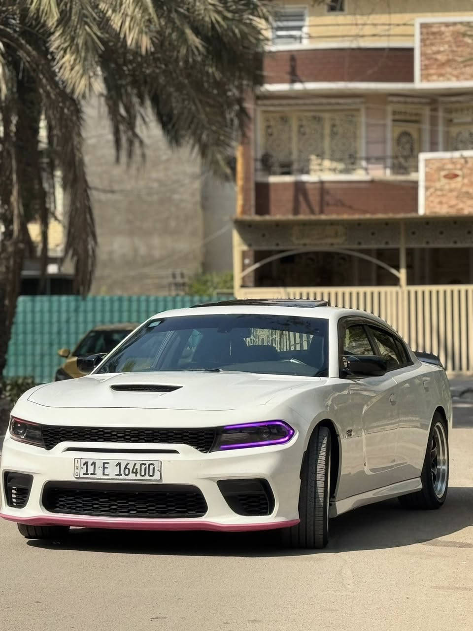 س ع 
سكات باك ٢٠١٦
٦٤٠٠
حادثهة بل صور 
سيارة جاهزة جديدة 
مكفولة كير مكينة 
رقم السيارة مميز 
السيارة ستوك عليهة بس داون بايب ووسطيات كورسا 
ويل وايلد
السيارة جديدة بمعنة الكلمة تجي تكلب وتقتنع 
مكان السيارة بغداد 
***********
