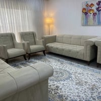 كنب تركي • ١٠ نفر