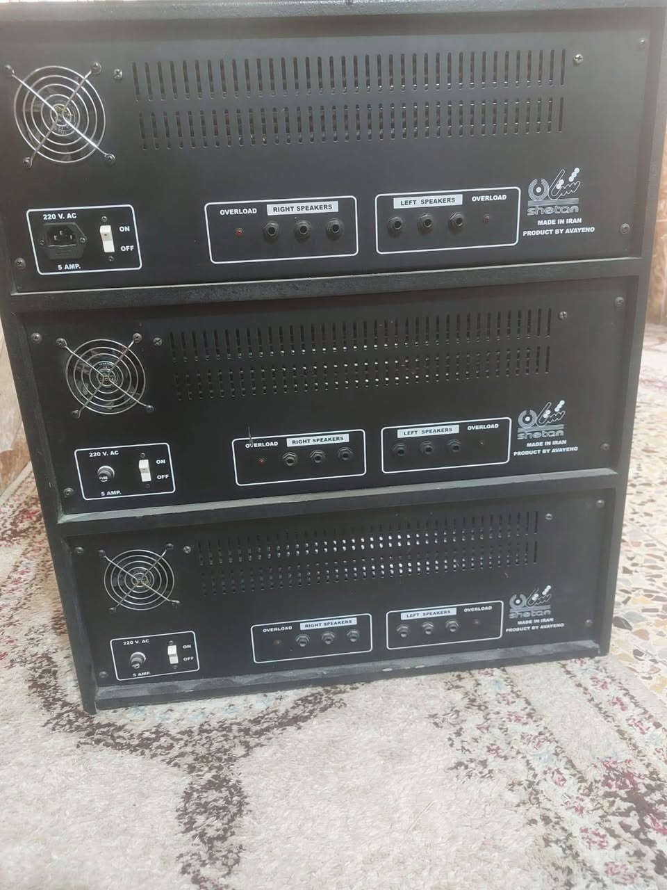 جهاز اذرشور نظافة9٥ بالميه السعر خاص


**إذا كنت صاحب هذا الإعلان وتريد حذفه لأي سبب، رجاءا أرسل رسالة إلى الدعم الفني**