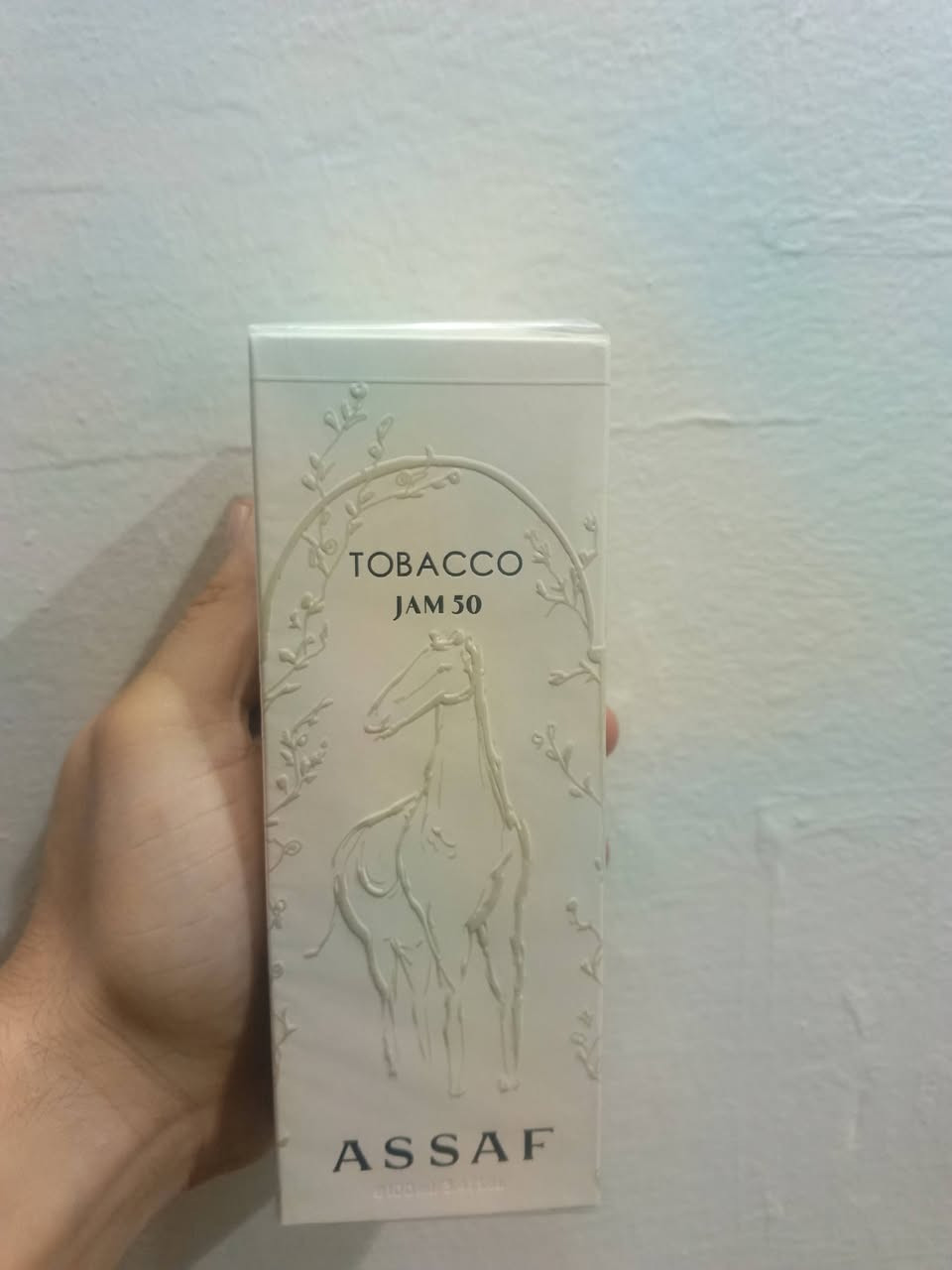 السلام عليكم افضل عطر بديل لامواج بيربوس 50 وبافضل سعر بالعراق شرط الاصلي توباكو جام 50 والسعر 40 الف متلكه هيج سعر بالعراق فاتورة شراء الوكالة موجودة


**إذا كنت صاحب هذا الإعلان وتريد حذفه لأي سبب، رجاءا أرسل رسالة إلى الدعم الفني**