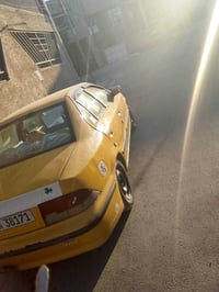 سمند • مديل ٢٠١١ • البياع