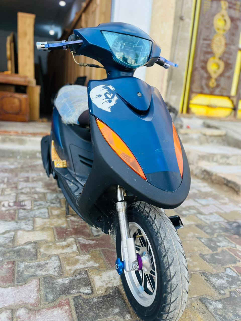 دراجه كفاله عامه 
***********
