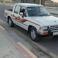 تيوته • ١٩٩٤ • رقم مثنى