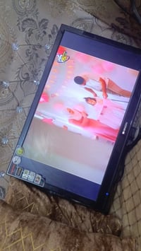 بلازما • ٢١بوصة • بدون نت
