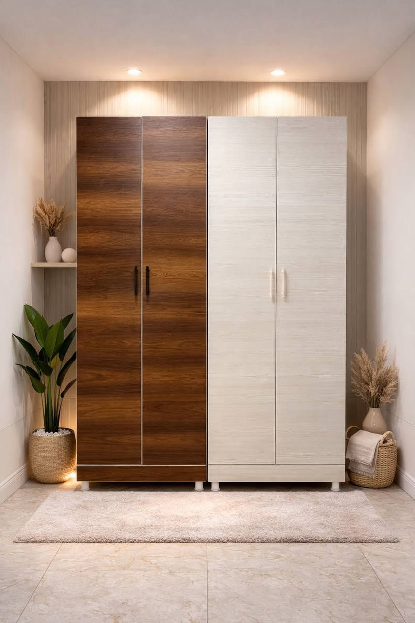 كنتور خشب 
القياس 
الارتفاع 230 سم 
العمق 70 سم صافي 
العرض 90 سم 
السعر 275الف 

التوصيل فقط بغداد 

(ملاحظه الكنتور بابين ) 

متوفر كميات خير من الله 
(يمكن طلب اربع ابواب او ست ابواب لون واحد او تطعيم)


**إذا كنت صاحب هذا الإعلان وتريد حذفه لأي سبب، رجاءا أرسل رسالة إلى الدعم الفني**