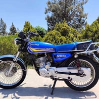 سفين G150 • ٢٠٢٣ • كهرباء