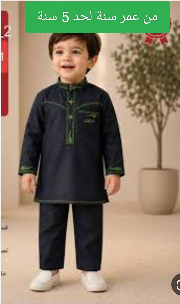 زي محرم هندي ولادي 
من عمر سنة لحد 5 سنوات


**إذا كنت صاحب هذا الإعلان وتريد حذفه لأي سبب، رجاءا أرسل رسالة إلى الدعم الفني**