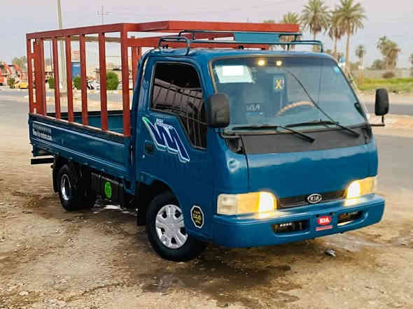 كيا فونتيره موديل 97للبيع مكينه كير اكسن حداديه شاصي رقم شاصي مكفوله رقم انكليزي بابل العنوان النجف الاشرف حي الميلاد السعر 57 وبيها مجال حك الجيه شرط مداور اتصل على الرقم ***********//اني مكلف بل نشر اتصل عله رقم
