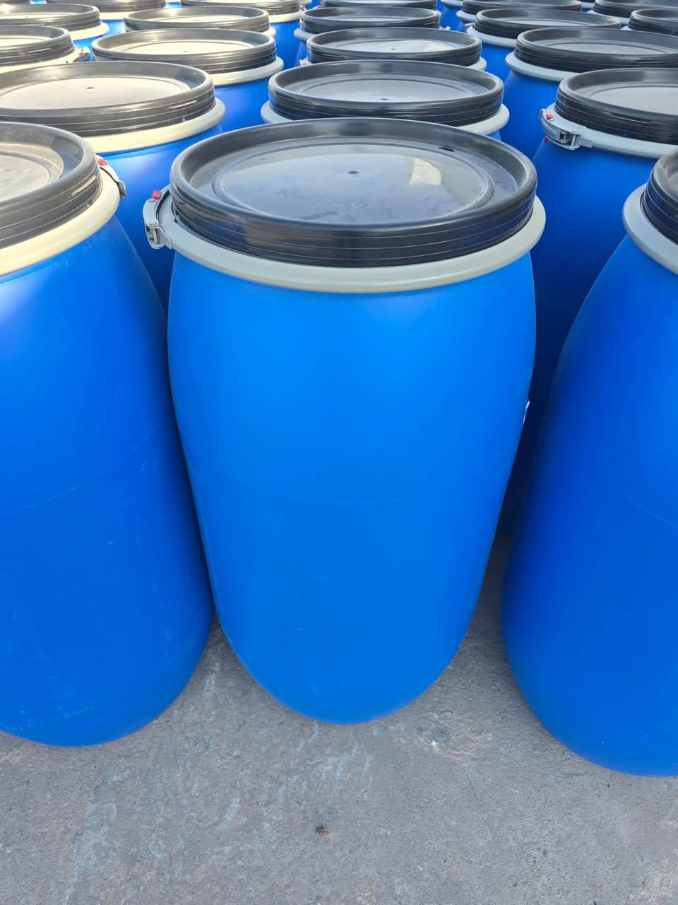 السلام عليكم
خزانات للبيع البصرة ابي الخصيب للأستفسار الاتصال على الرقم ***********
