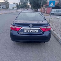 كامري LE • ٢٠١٧ • كركوك