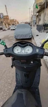 هوشا • موديل ٢٠٢٣ • محرك ١٥٠