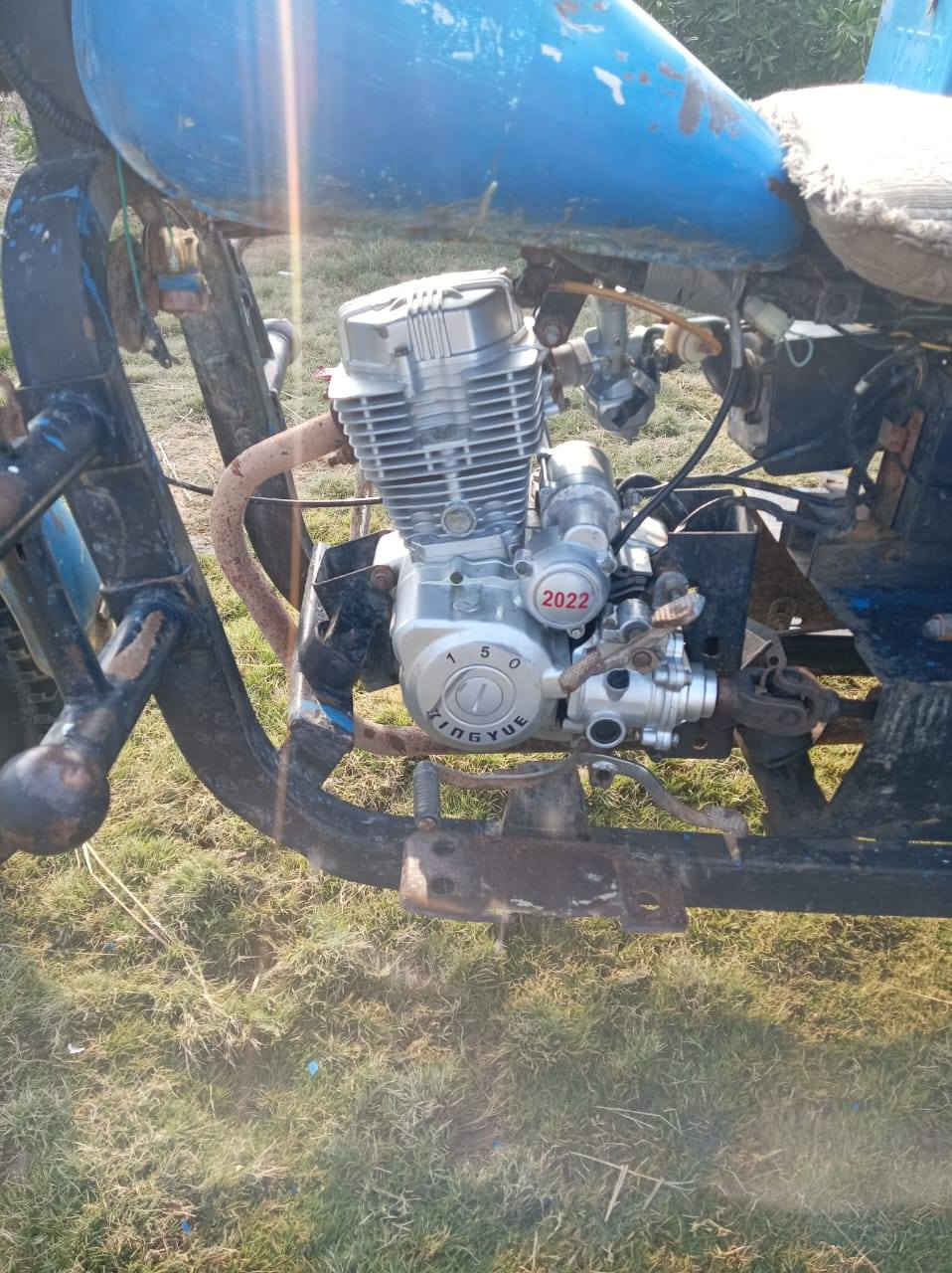 للبيع ستوته كلك مكفوله من كلشي محرك جديد كرهبائيات شغاله المكان غماس السعر 650 ***********
