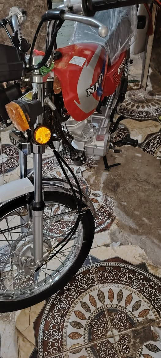 نامه اسكنر موديل 2025 دراجه نضيفه كلشي شغال بيهه دراجه حلوه ونضيفه والشراي بيه خير ويدال ***********
