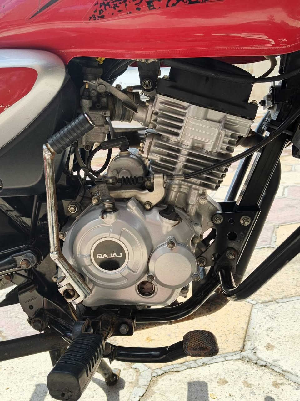 سلام عليكم
بوكسر فحل مديل 2019دراجه جديده رقم بصره بسمي تحويل ثاني يوم مكينه كهربايات سلف جاهزه مال بيت لا مشتغله دلفري ولا شي نضيفه كلشش مكان البصره السعر 2500الهاتف ***********
