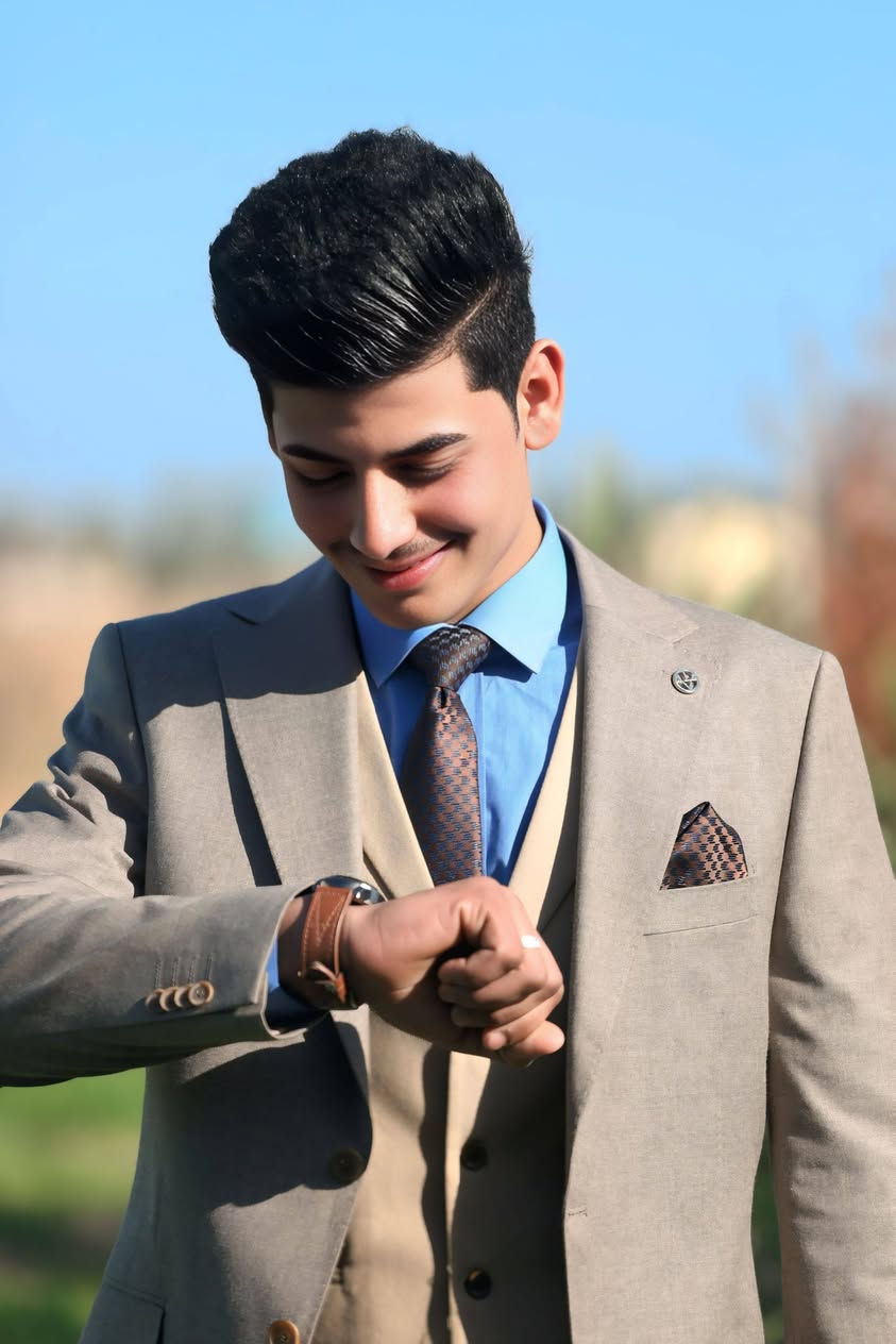 صور حفل زفاف الأخ احمد  ولاء الف مبارك ♥️
       رابط جميع الصور تيلكرام 
https://t.me/mz22498gd
شمنتظر للتوثيق قصتك بلقطات لاتنسى من استوديو  المستقبل بإدارة  مالك عبيد الشمري للحجز  والاستفسار الاتصال على الارقام التاليه 
***********
***********
