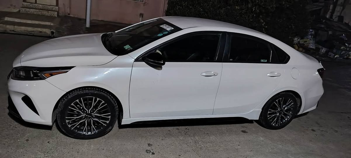 فورتي 2023 جيتي لاين ضررها باب جاملغ طخم تاير جديد ماشي30
158 وبيها مجال
***********
***********
