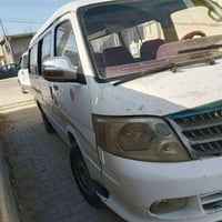 كيه فتون موديل ٢٠٠٨ رقم كربلاء راعيهه موجود عليهه غرامات مروريه للعلم ...