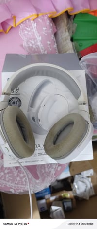 رايزر • بلوتوث • عزل صوت