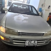 كارينا • ١٩٩٢ • كاميرا