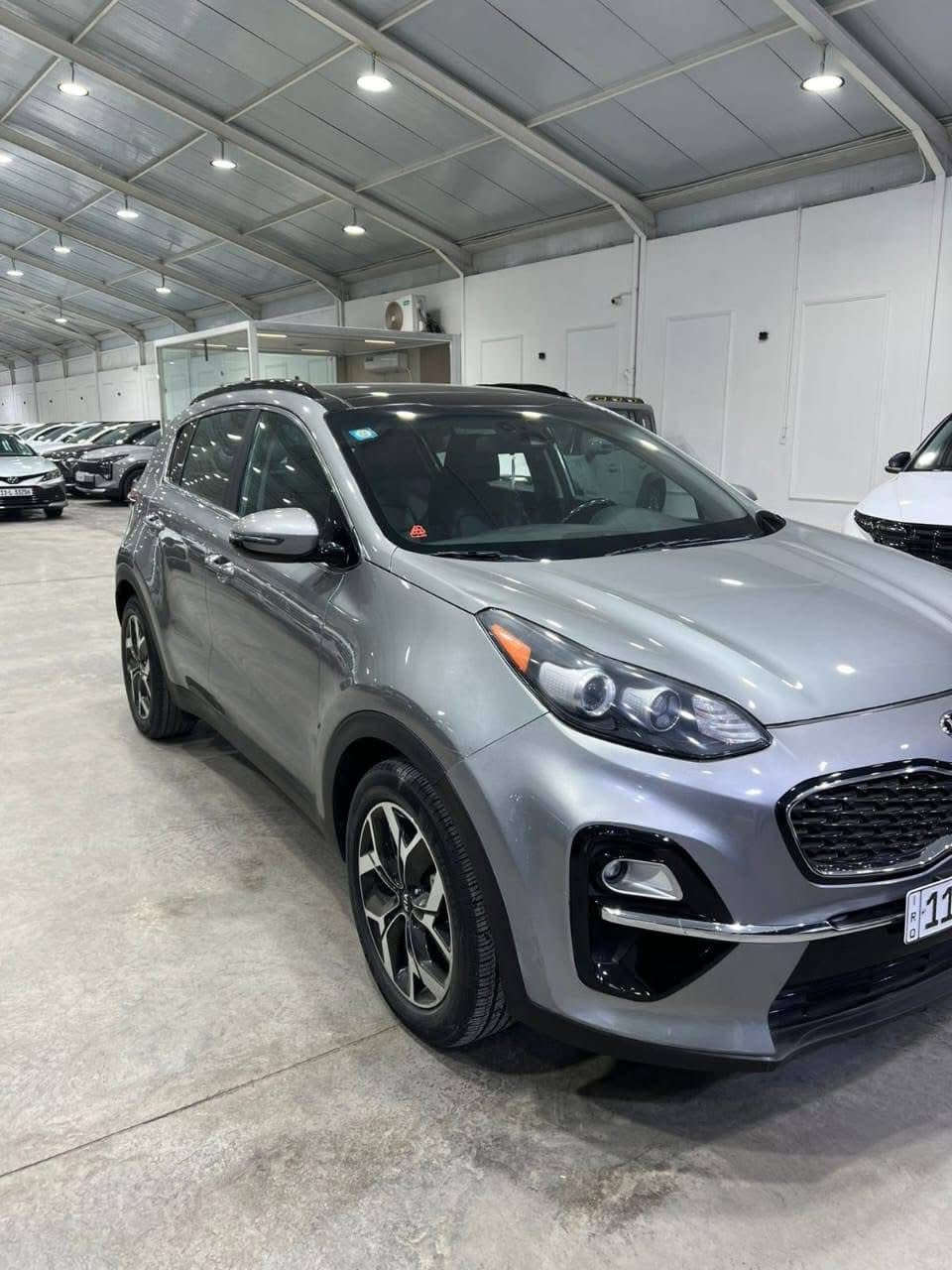 2022 حادث جاملغ  نفسه مصلح 
19500. فول بانوراما جلد بصمه مواصفات حلوه السياره***********
