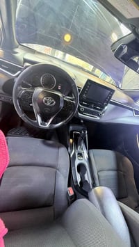 كورلا seكامل مواصفات معوقين باقيله قليل وتفك باقيل هة كم شهر موديل ٢٠٢...