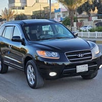 سنتافي ٢٠١٠ • ٦ سلندر ٣٣٠٠ • استيراد امريكي