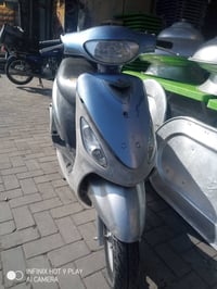 دراجة بلادية • بوشة ٤٩ • كزوز رياضي