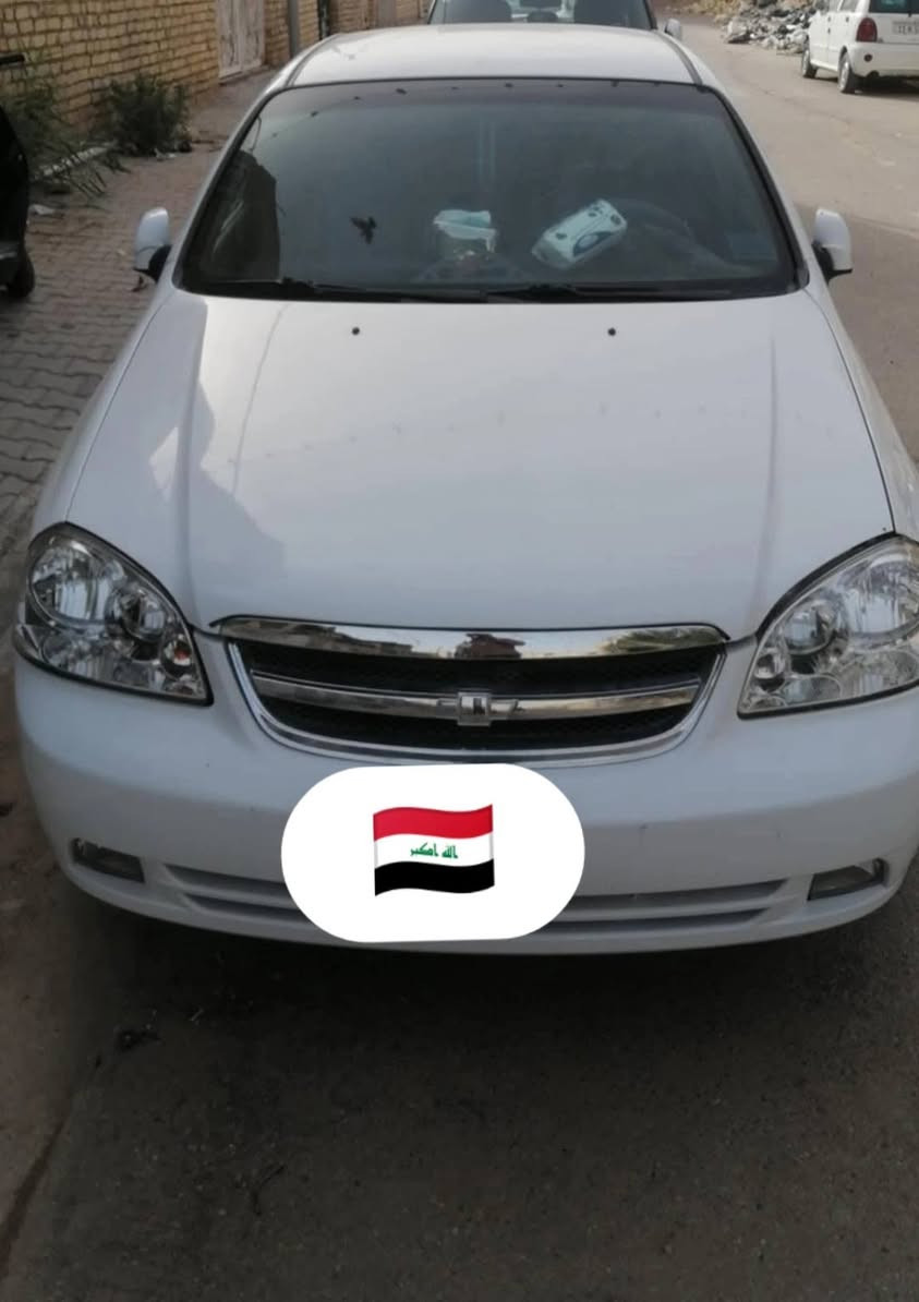 سلام عليكم للبيع اوبترا  مديل 11 رقم قادسية دولي بسمي هزه جديده سنويه لغايت 31
بيه بس نص باب صبغ اللي خلف السائق
تبريد شغال وبارد ❄️
حدادية 90%
ماشيه 183الف
المحرك بيه بخار
السعر73 وبيه مجال بسيط
العنوان النجف 
رقم المبايل ***********
