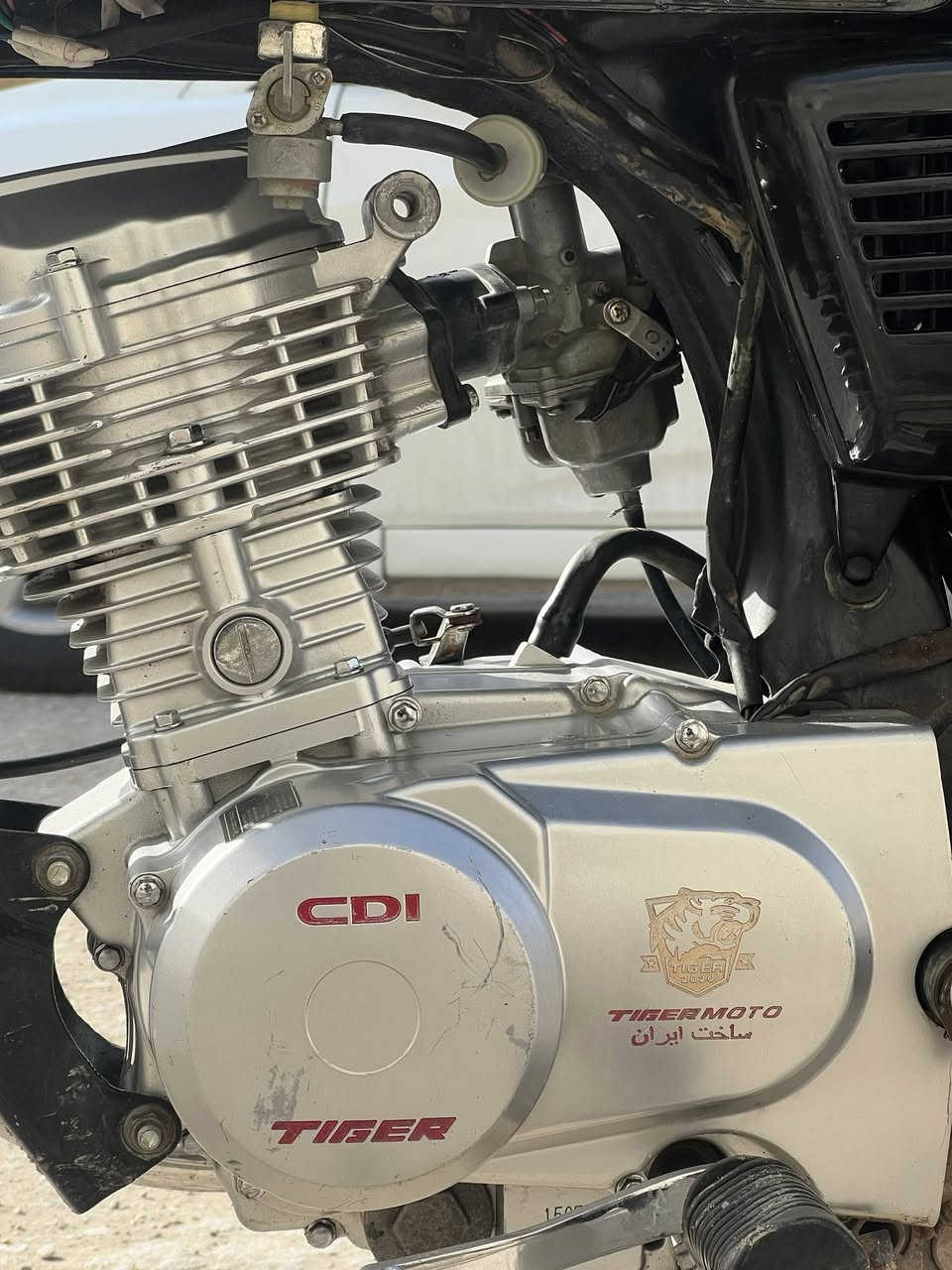 ٤ كير كلك للبيع
يولد تعميره جديده مكينه وتايرات ووياله وكشن وتانكي كلهن جددالشراي يتصل لو يجي خاص 
مكاني يم الابراهيميه 
***********
