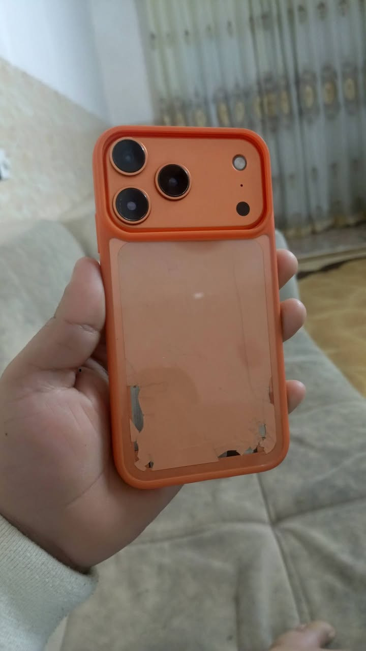 XR محور 17
جهاز كلو نورمان 
بطاره77
فيس ايدي شغال 
كلشي ما مبدل بي 
السعر 150


**إذا كنت صاحب هذا الإعلان وتريد حذفه لأي سبب، رجاءا أرسل رسالة إلى الدعم الفني**