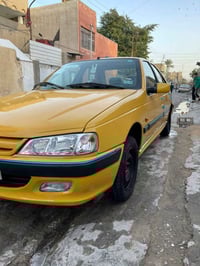 مكفولة • ٢٠١٠ • ٩٧٠٠٠ كم