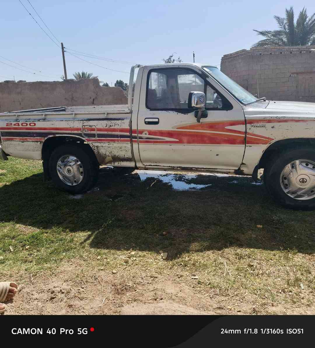 السلام عليكم سياره موديل 92
كير ومحرك وشاصي مكفولات تخم تاير جديد صدر توني مسويه جديد مداور ثاني مكان السياره الفجر مشروع وطني سنوية ل28 
***********
