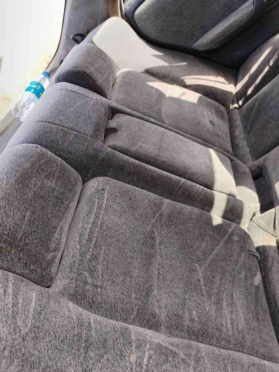 لبيع سياره مارك نفخ مكان الديوانية ***********
