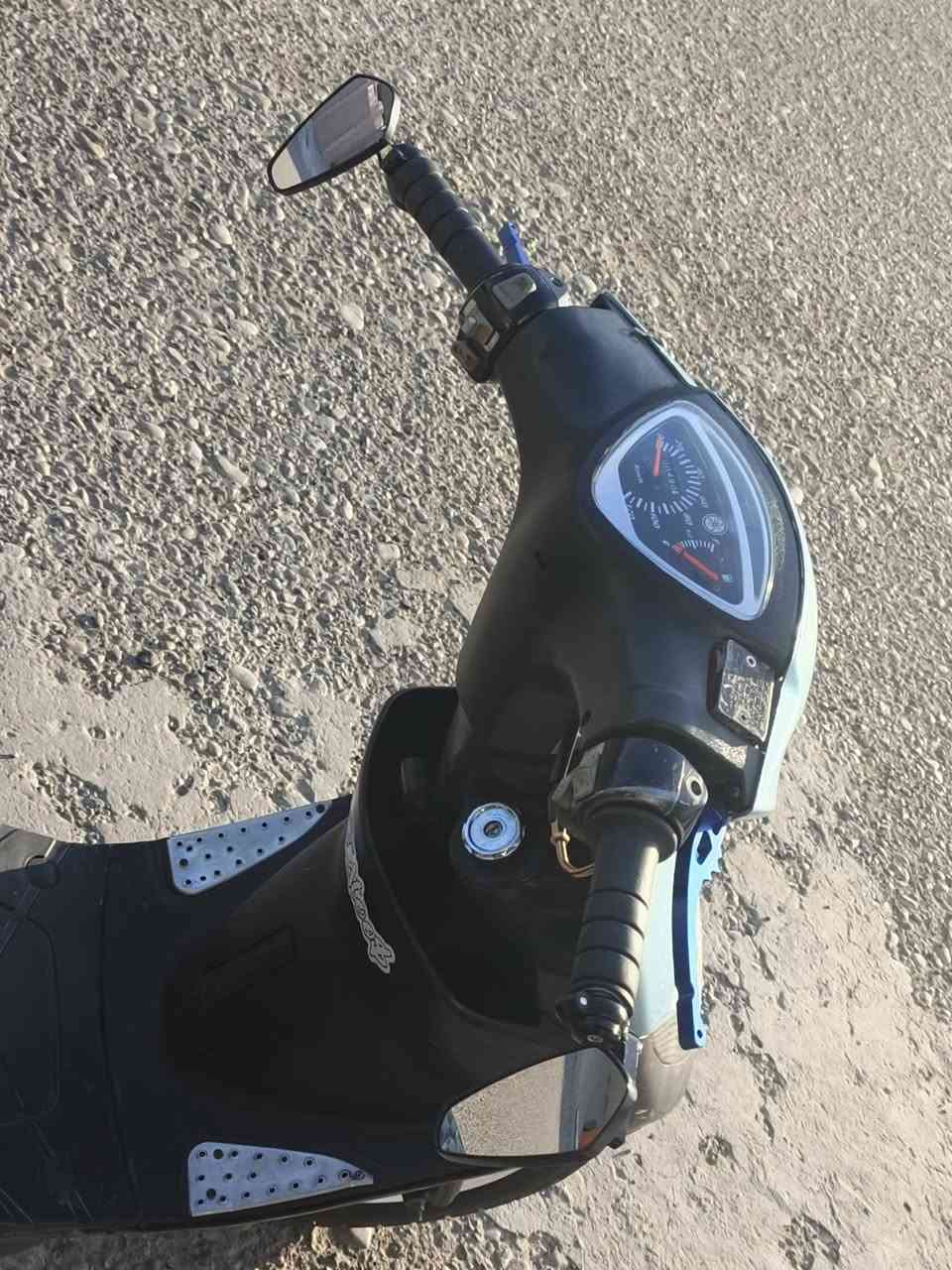 ماكس عدله بوشه 55  لو مميز كلشي شغال شرط نكره سلف مكينه لابخار ولاصرف شرط شلعه ومعدل ماناقصها شي مالتي اطلع بيها للدوام وارجع سعر 660الف بي مجال


**إذا كنت صاحب هذا الإعلان وتريد حذفه لأي سبب، رجاءا أرسل رسالة إلى الدعم الفني**