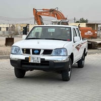 نيسان شبوط • ٢٠٠٩ • مكينه وكير جداد