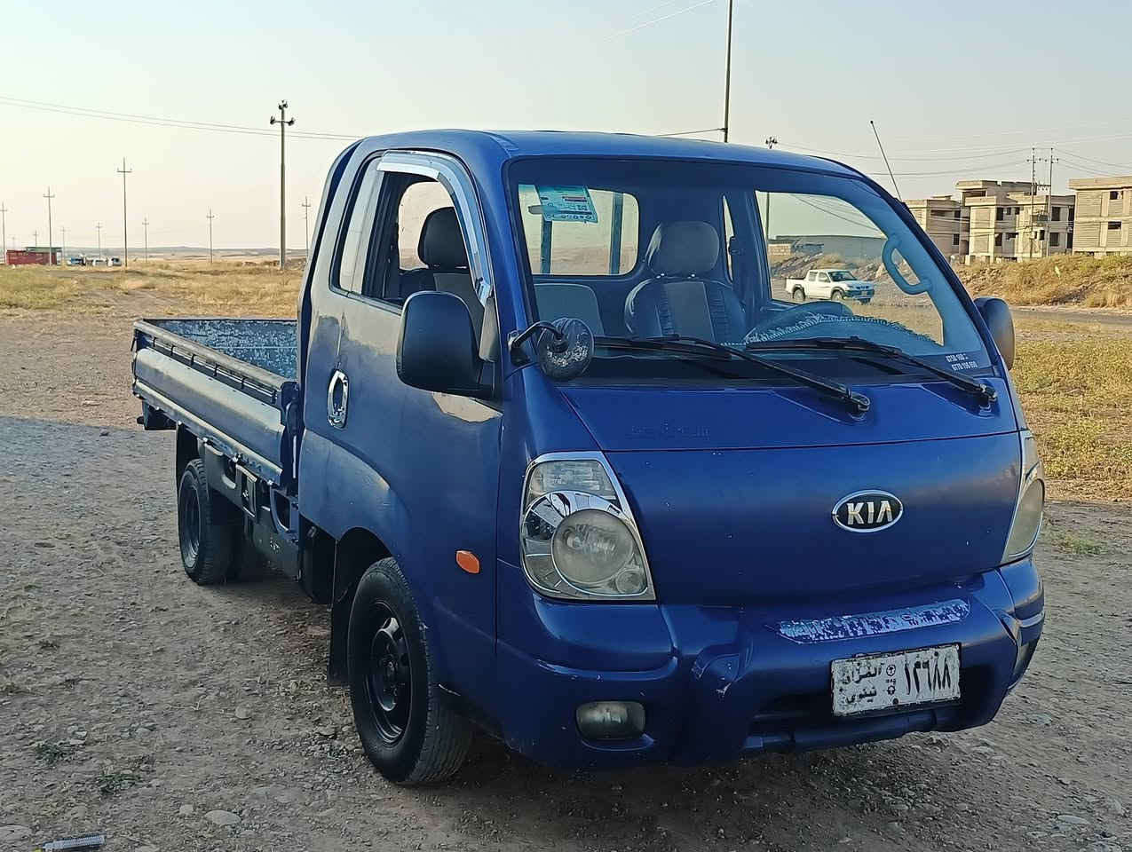 کیابار مۆدێل 2008گێڕومەکینەوئەکسلی بەشەرت سەنەوی بەشەرتی ئەوەلیات و حاسیبە بێتەوڕەقە سعری 53گڵاوتۆزێک مەجال ***********ناونیشان چەمچەماڵ
