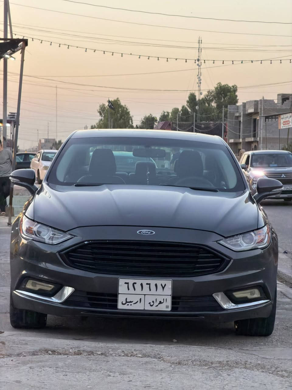 سعر سيارة 122 ورقة
فورت ڤيوجن 2018 كلين كلين شرط حتى دعايات بدون صبخ ماشية ١١٥ الف ميل
SE فول فول مواصفات مكينه 1500 تيربو سيارة صدر امامي خلفي دبلات خلفي اذاين مكينه گير كله شرط جديدة سيارة عليها ادامه كاملة مكان سيارة موصل التواصل على رقم فقط (***********)
