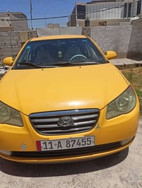 النترا 2010 للبيع السياره بيها عكال جاملخ خلفي ماكينه 2000وبيها خيط تب...