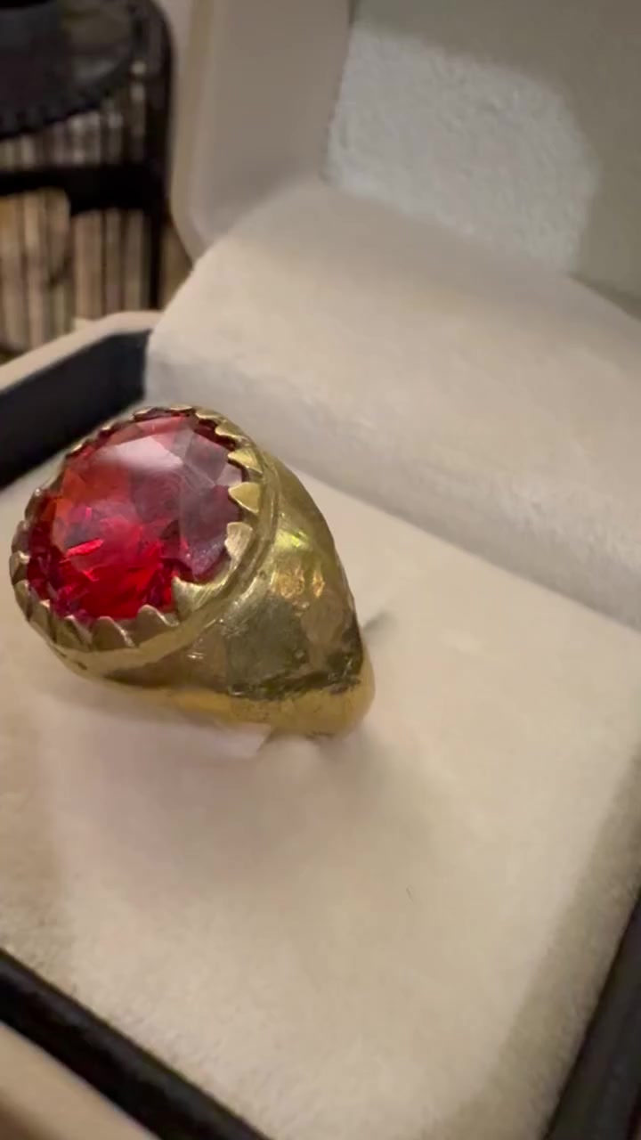 خاتم نحاس رجالي


**إذا كنت صاحب هذا الإعلان وتريد حذفه لأي سبب، رجاءا أرسل رسالة إلى الدعم الفني**