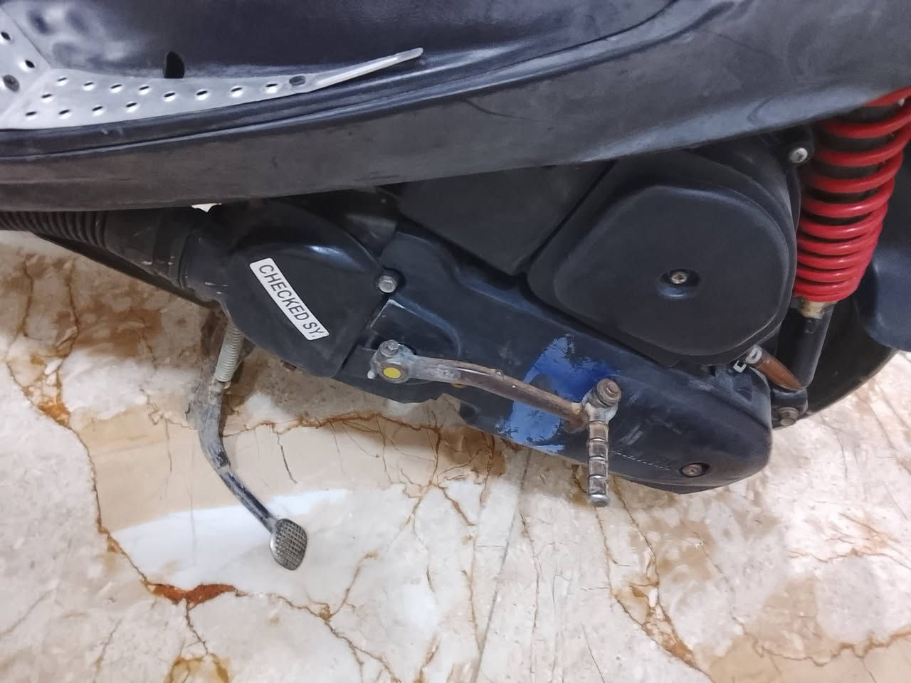 دراجة البيع ماكس يامهة سعر 750+964 773 702 8444


**إذا كنت صاحب هذا الإعلان وتريد حذفه لأي سبب، رجاءا أرسل رسالة إلى الدعم الفني**