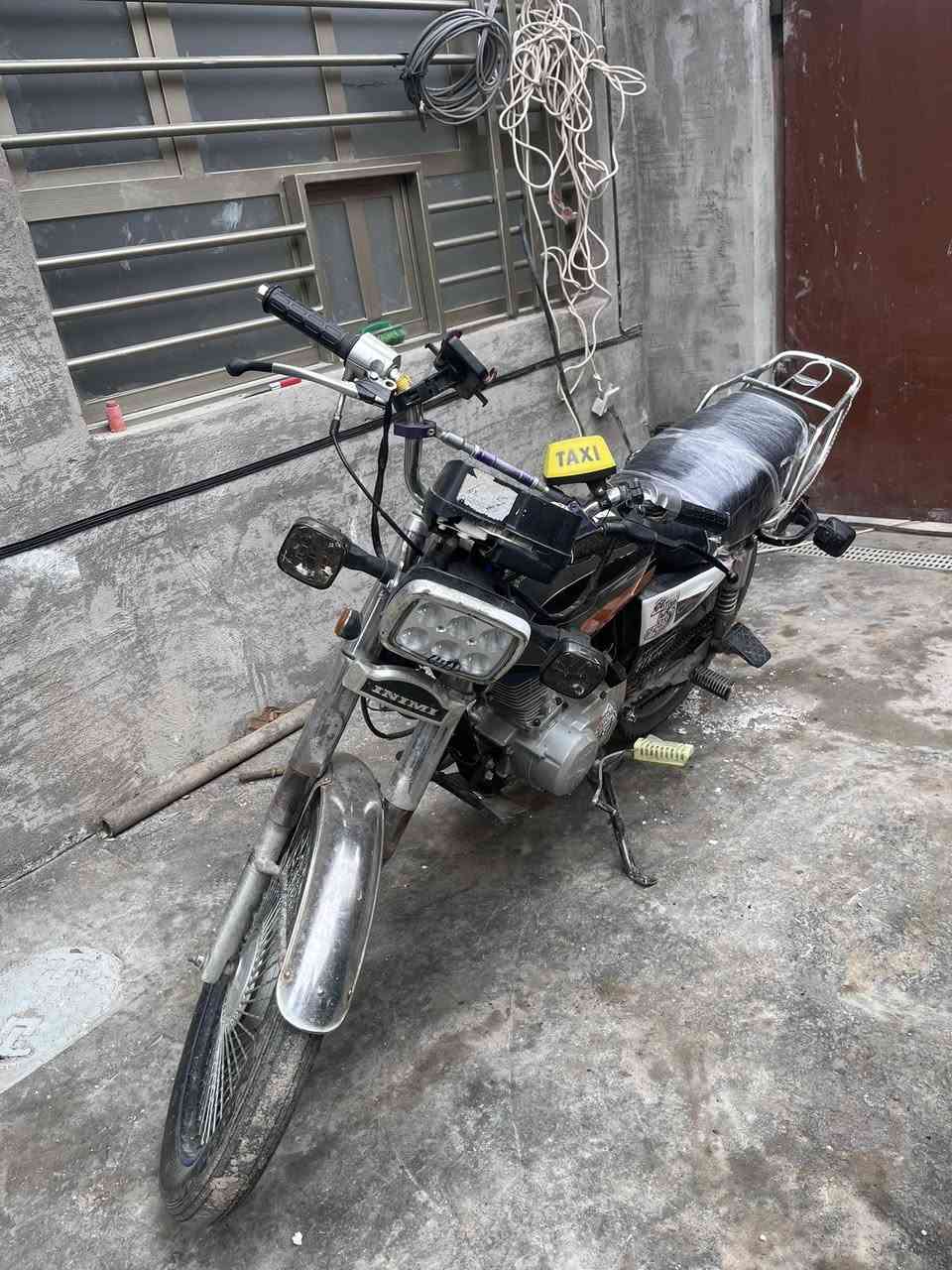 سلام عليكم ماطور للبيع ***********
