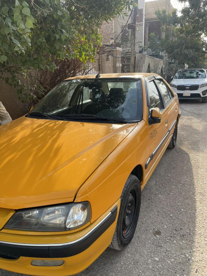 السلام عليكم  بيجو بارص 2023 ماشية 54 الف على وضع الشركة مرايت شفط كشنات كهربائية مكينة كير خير من الله وضع شركة بيهة بارد على كد اربع اصابع موضح بل صورة  السعر 85 $  بيهة مجال بسيط العنوان بغداد الزعفرانية 

***********
