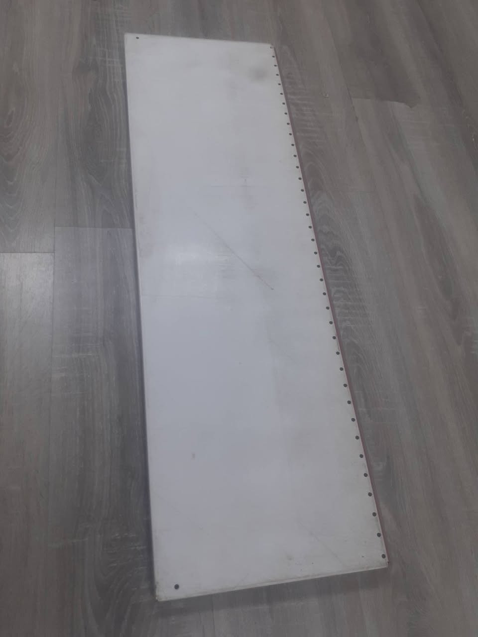 رفوف بحالة جيدة للبيع حوال ١٠٠ رف
تواصل خاص


**إذا كنت صاحب هذا الإعلان وتريد حذفه لأي سبب، رجاءا أرسل رسالة إلى الدعم الفني**