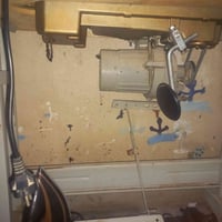 مكينة صناعية • قليلة الاستخدام • كركوك الحويجه