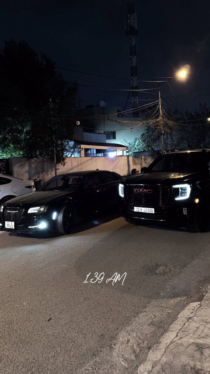 سلام عليكم 🤍
للبيع او مراوس كرايسلر اوبامه 2020 فئه ال C حادثهه مرفوق بل منشور اي ستفسار تفضل خاص او اتصل عله الرقم ***********
