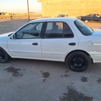 سيفيا ٩٥ • رقم صلاح الدين • صبغ جديدة